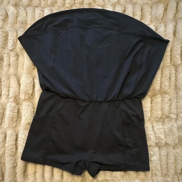 ALO Yoga Match Point Tennis Skirt - Picture 8 of 8